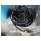 HIGH PRESSURE HOSE