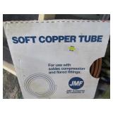 1/4" SOFT COPPER TUBING
