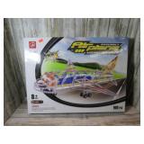 AIRPLANE ASSEMBLY TOY