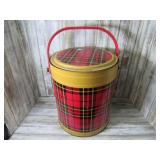 VINTAGE SKOTCH KOOLER