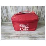 COCA COLA COOLER BAG