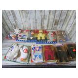 TEENIE BEANIE BABIES