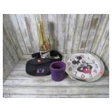 MICKIE MOUSE GROUP LOT