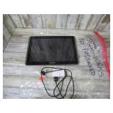 SAMSUNG TABLET -- WORKS