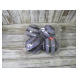 DECORATIVE CERAMIC BAILS