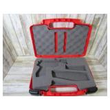SIG ARMS PISTOL CASE