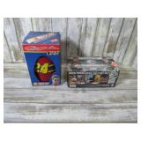 JEFF GORDON CANDLE & 2009 PRESS PASS CARDS SET