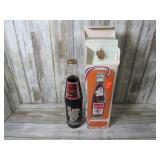UNOPENED -1984 OLYMPICS COM. COCA COLA BOTTLE
