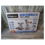 MECHANICS LEARNING TOY SET