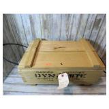 REDNECK FISHING LURES DYNAMITE CRATE