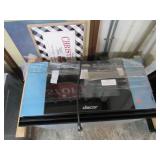 DACOR NEW BILT IN MICROWAVE OVEN