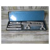 TUBING FLARE KIT