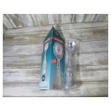 COCA COLA ICE CREAM SCOOP