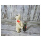 POLAR BEAR & COKE BOTTLE CANDLES