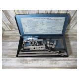 TUBING FLARE & BENDING KIT