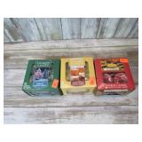 YANKEE CANDLE SCENTED TEA LIGHTS