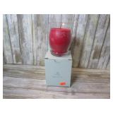 PARTYLITE CANDLE