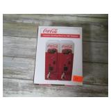 COCA COLA S&P SHAKERS