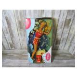 COCA COLA SPLASH BARBIE DOLL