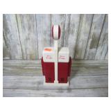 COCA COLA S&P SHAKER