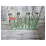 COCA COLA S&P SHAKERS