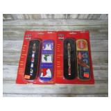 2-- COCA COLA PEN GIFT SETS