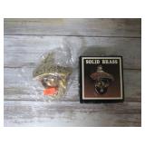 COCA COLA BOTTLE OPENER