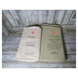 ORGANIC COTTON PILLOW CASES