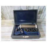 VINTAGE OTOSCOPE