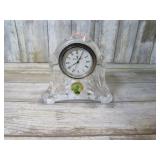 WATERFORD CRYSTAL CLOCK