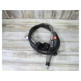 2-- DREMEL FLEX SHAFTS