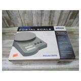 PELOUZE POSTAL SCALE