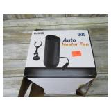 AUTO HEATER FAN