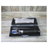 REFRACTOMETER