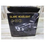 LED HEAD LIGHT