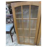 KITCHEN CABINET SECTION