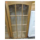 KITCHEN CABINET SECTION