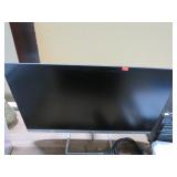 HP 27" COMPUTER MONITOR