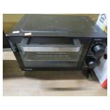 TOASTER OVEN