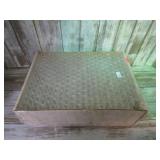 GLASS SAMPLE BOTTLES -- NO LIDS