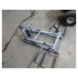 LAWN MOWER / ATV JACK