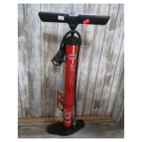 BIKE TIRE PUMP