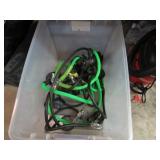 3-- SCUBA REGULATORS