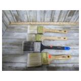 PAINT BRUSHES