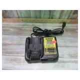DEWALT 12 / 20 VOLT LITHUM CHARGER