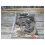 FELIX ADLER RINGLING CIRCUS CLOWN SIGNED PIC