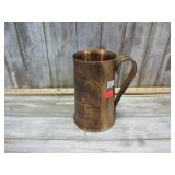 HANDMADE BRONZE MUG