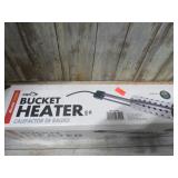 WATER BUCKET HEATER