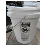 EMERGENCY FOOD POUCHES