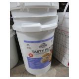 283 SERVINGS EMERGENCY FOOD SUPPLY